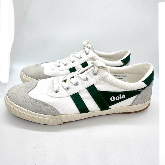 Gola Classics Men’s Badminton Sneakers 9 EUC - Picture 5 of 10